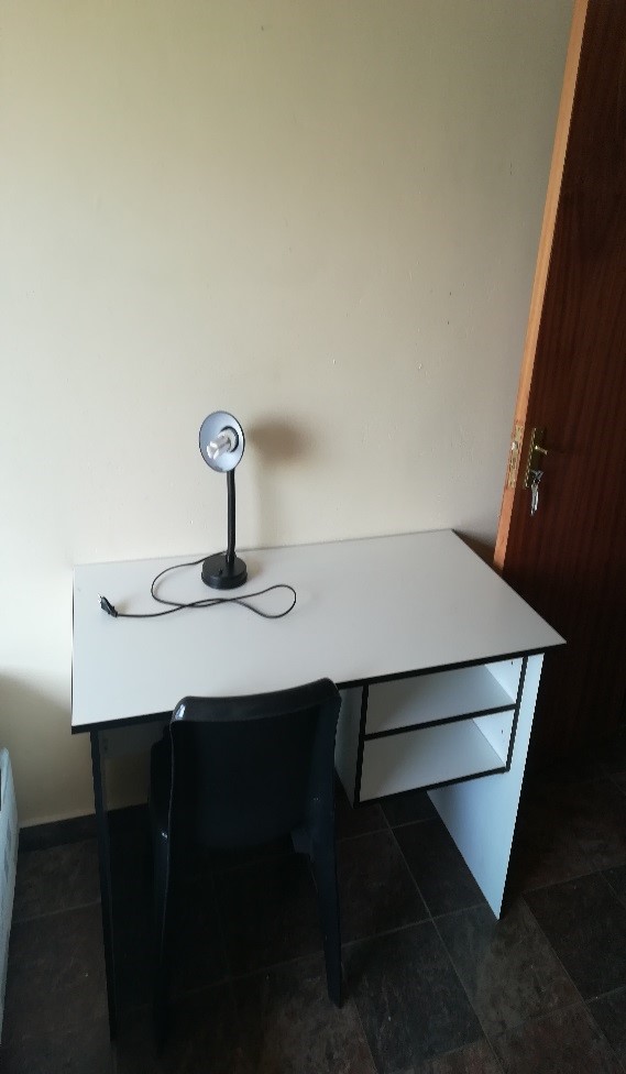 To Let 1 Bedroom Property for Rent in Universitas Free State